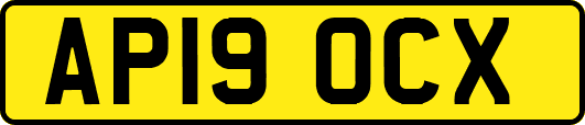 AP19OCX