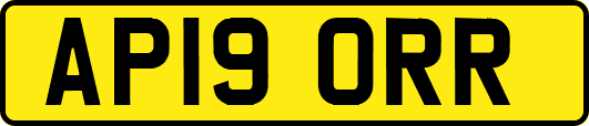 AP19ORR