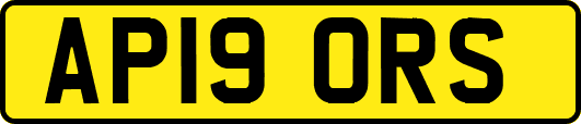 AP19ORS