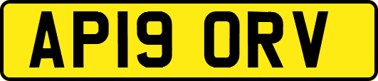 AP19ORV