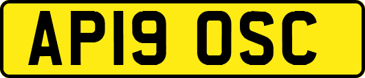 AP19OSC