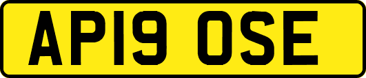 AP19OSE