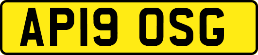 AP19OSG