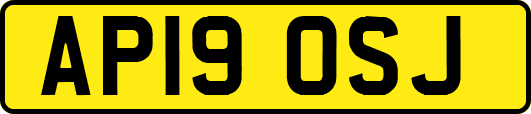 AP19OSJ