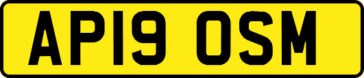 AP19OSM