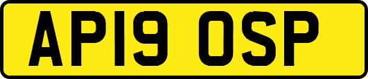 AP19OSP