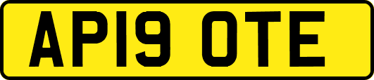 AP19OTE