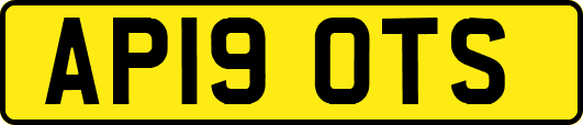 AP19OTS