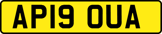 AP19OUA