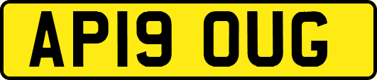 AP19OUG
