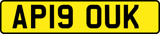 AP19OUK