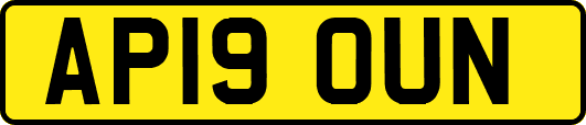 AP19OUN