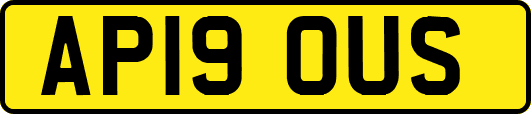 AP19OUS