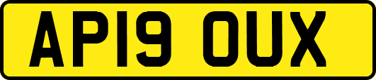 AP19OUX