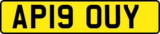 AP19OUY