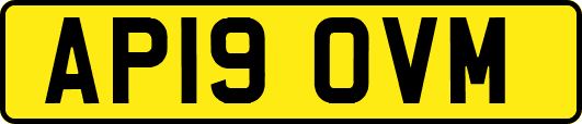 AP19OVM