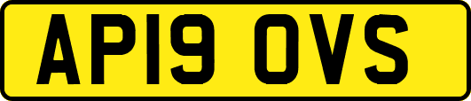 AP19OVS