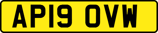 AP19OVW