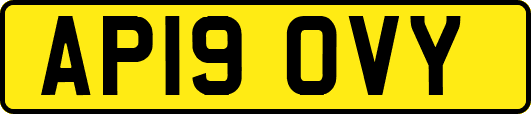 AP19OVY