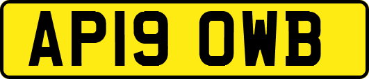 AP19OWB