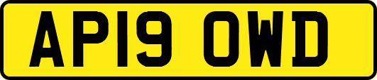 AP19OWD