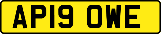 AP19OWE