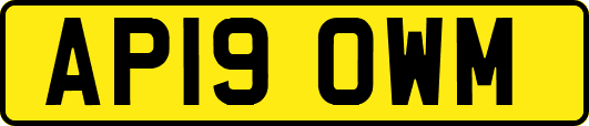 AP19OWM
