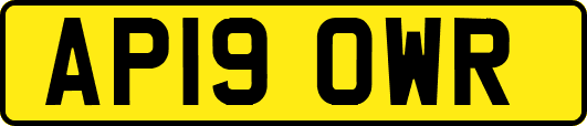 AP19OWR