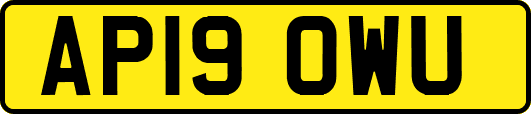 AP19OWU