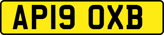 AP19OXB