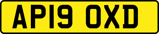 AP19OXD