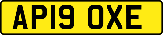 AP19OXE
