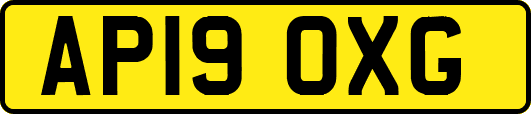 AP19OXG