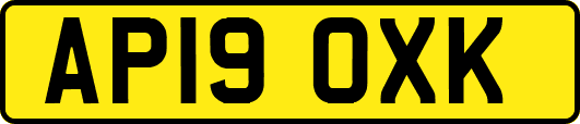 AP19OXK
