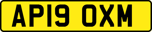 AP19OXM