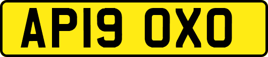 AP19OXO
