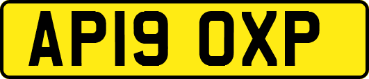 AP19OXP