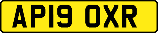 AP19OXR