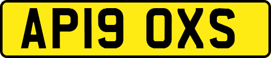 AP19OXS