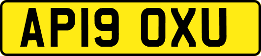 AP19OXU