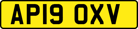 AP19OXV