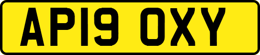 AP19OXY