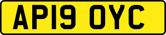 AP19OYC