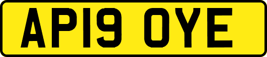 AP19OYE