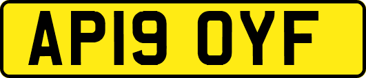 AP19OYF