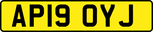 AP19OYJ