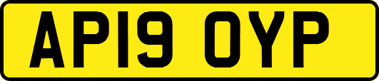 AP19OYP