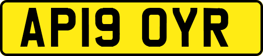AP19OYR