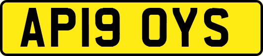 AP19OYS