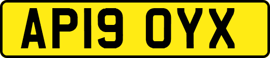 AP19OYX
